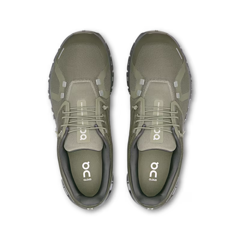 Olive | Eclipse