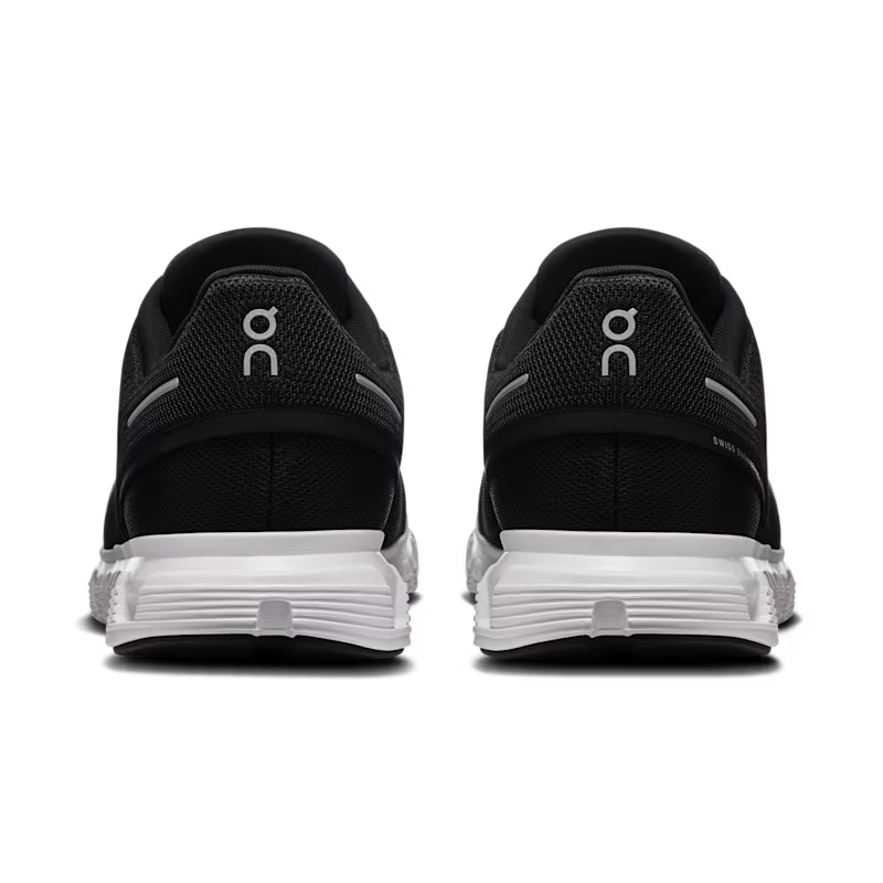 Black | White