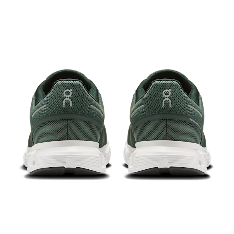Olive | Evergreen