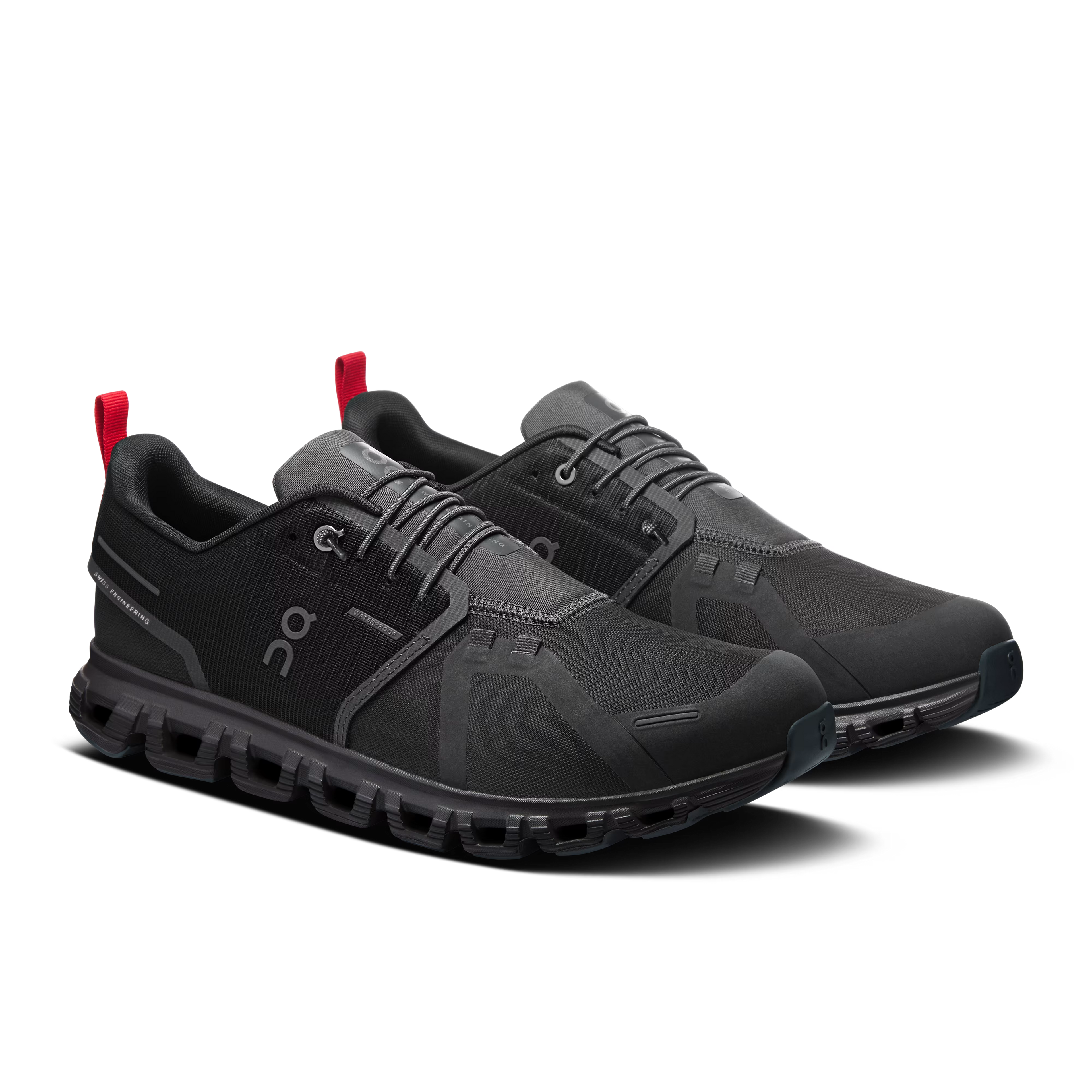 ON Cloud 6 Waterproof - LIMITED EDITION