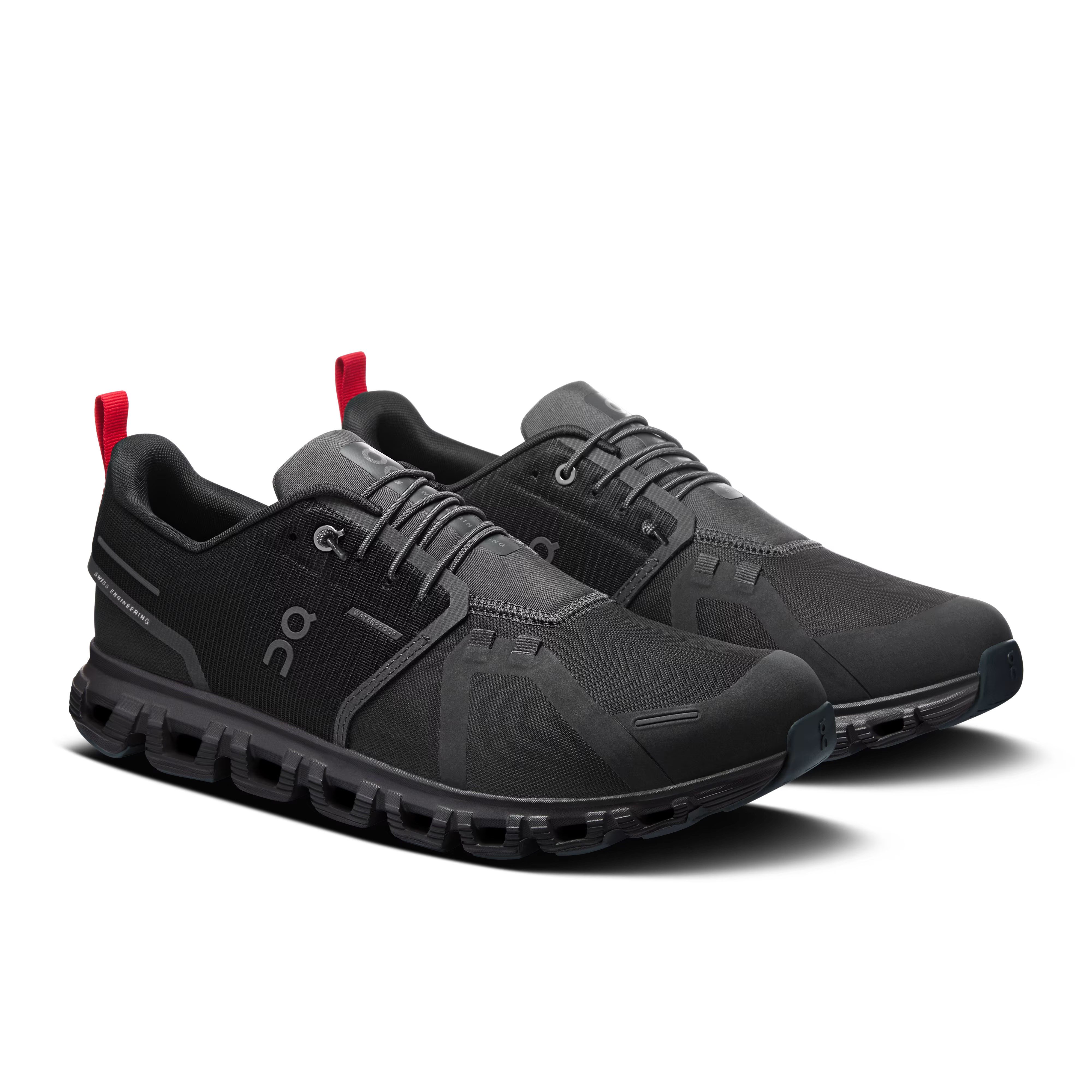 ON Cloud 6 Waterproof - LIMITED EDITION