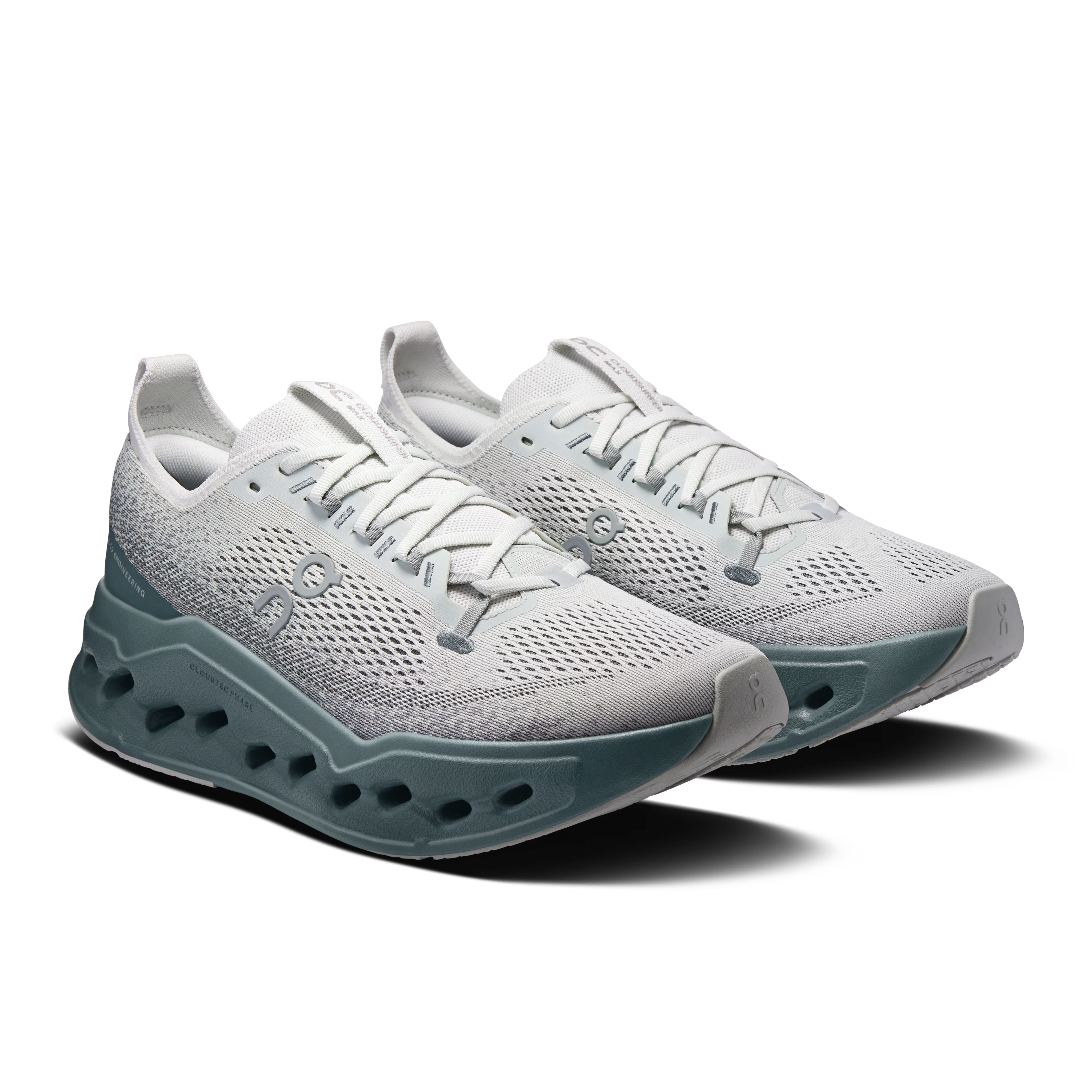 Iceberg | Olive