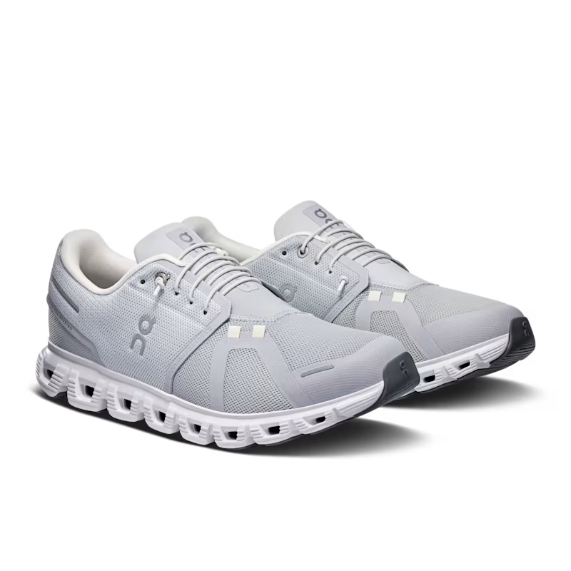 Glacier | White