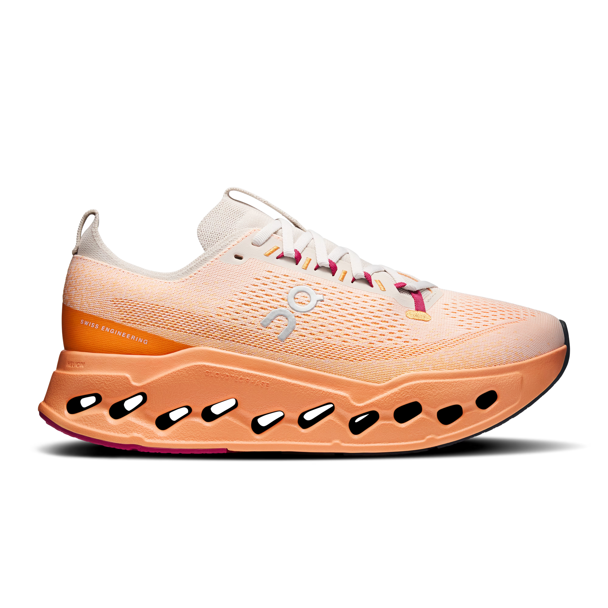 Pearl | Tangerine