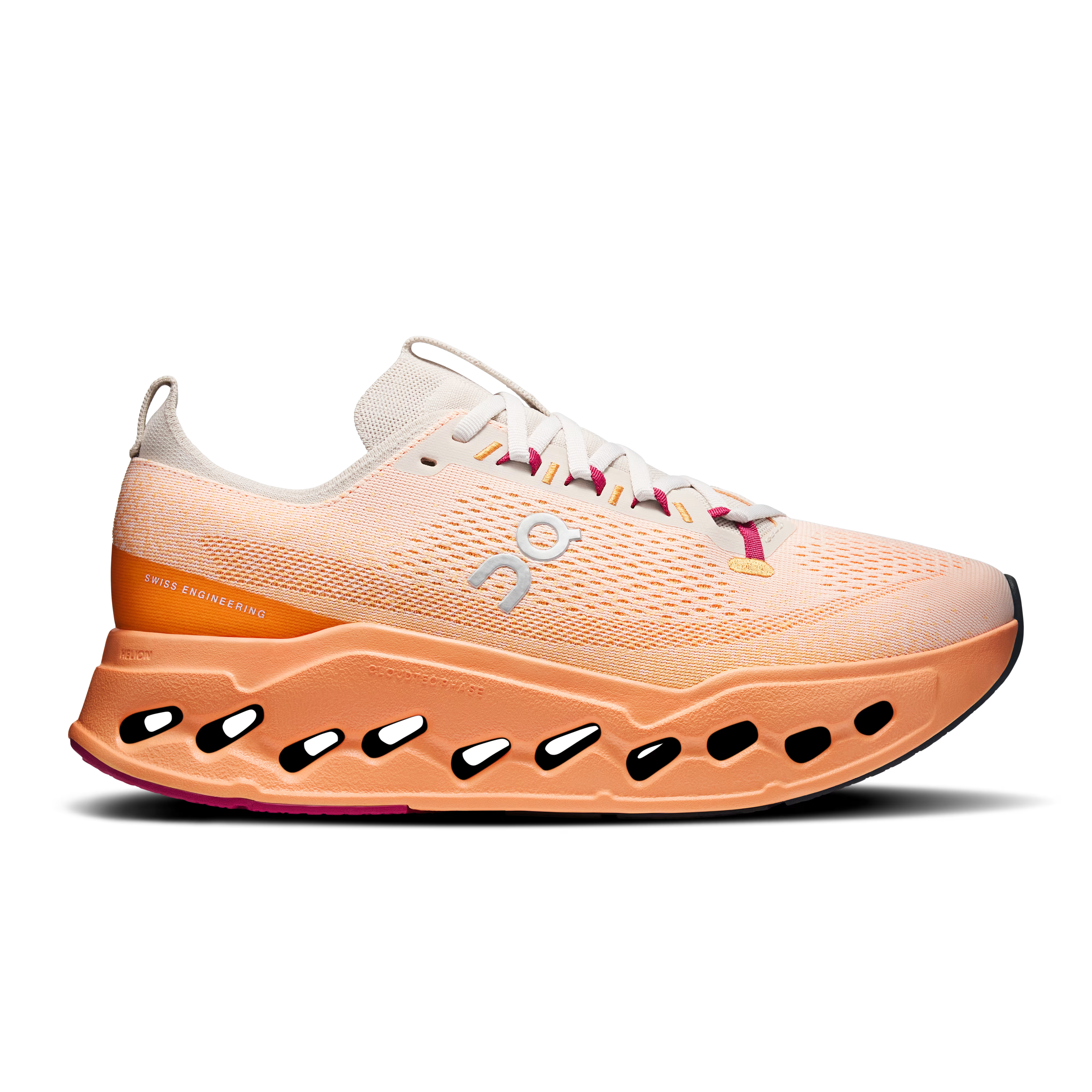 Pearl | Tangerine