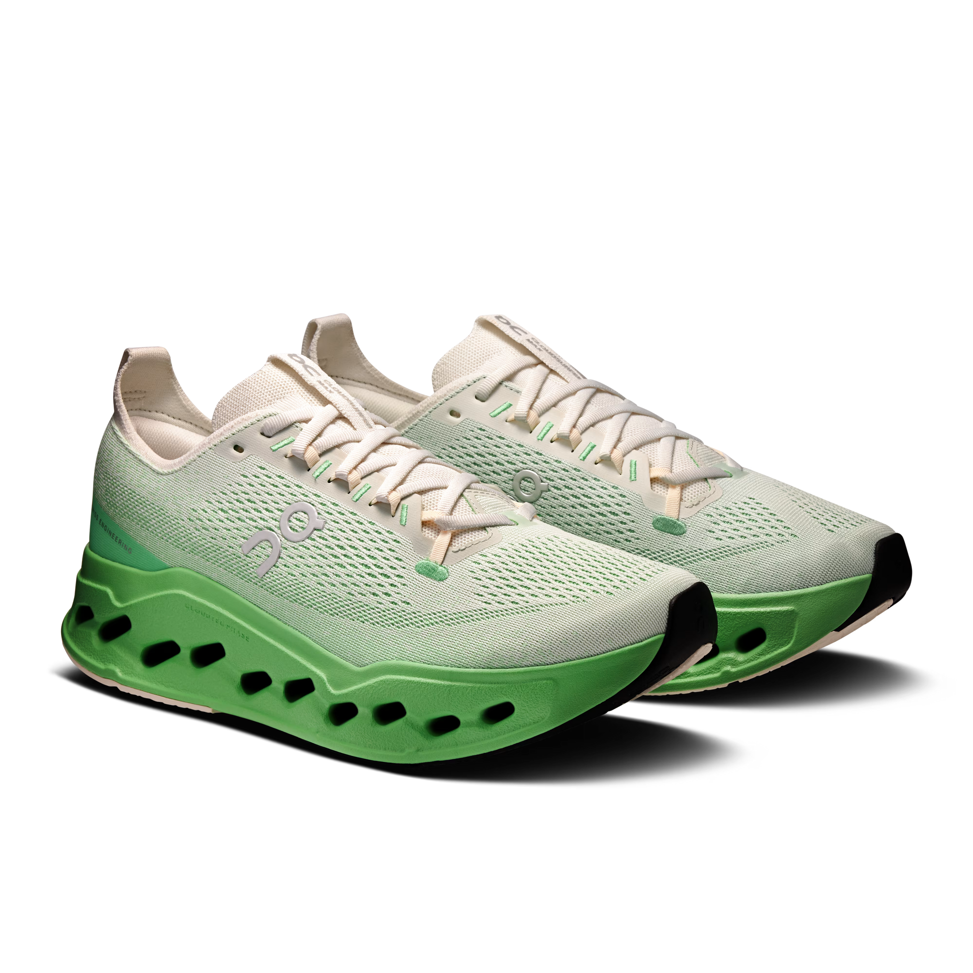 Ivory | Honeydew