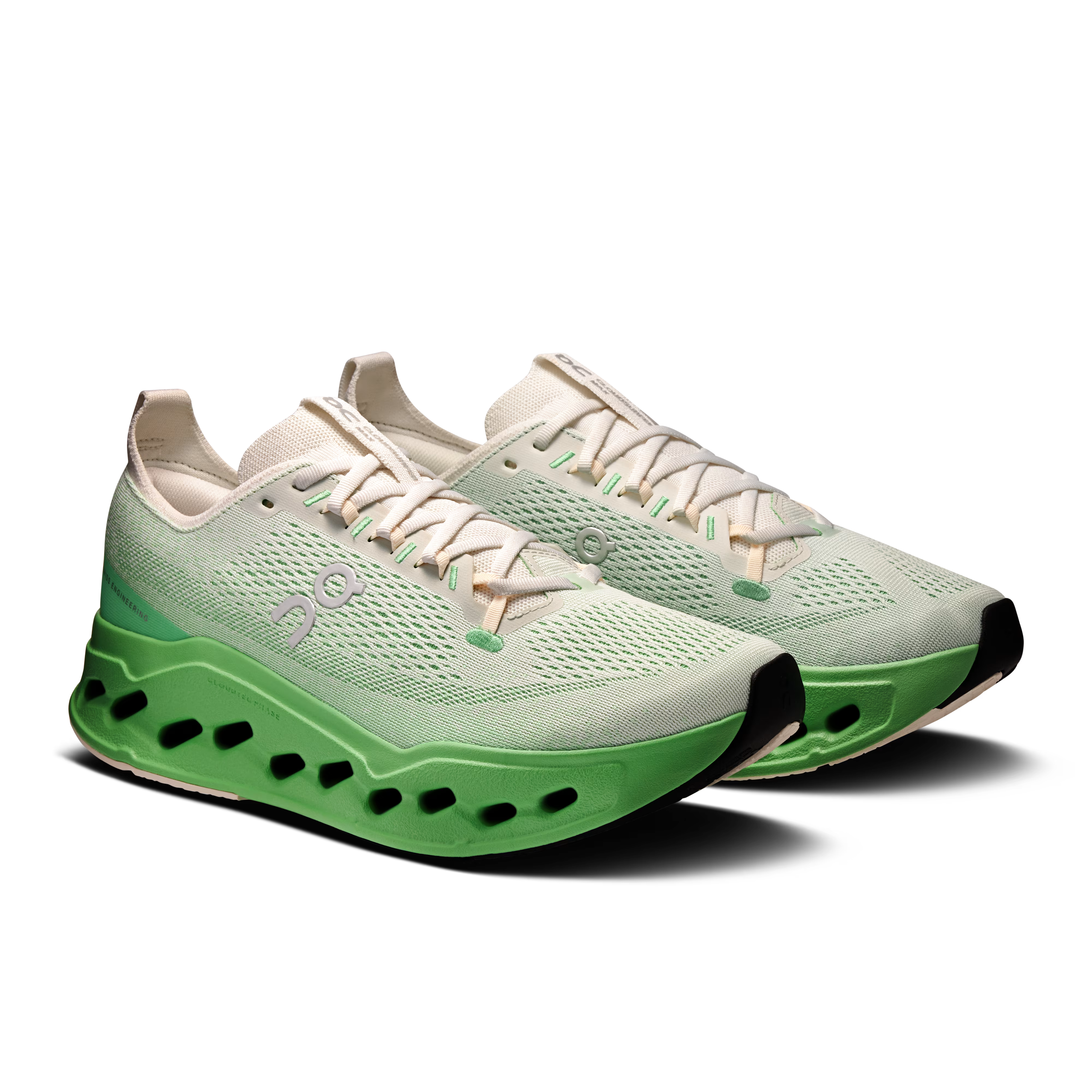 Ivory | Honeydew
