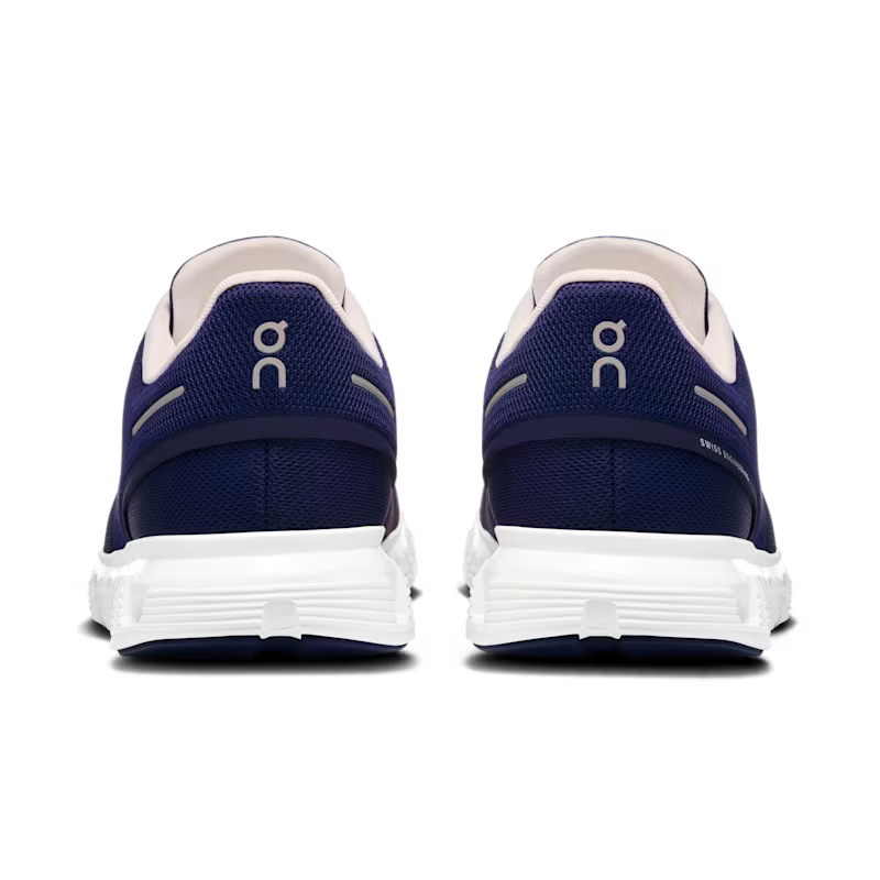 Midnight | White