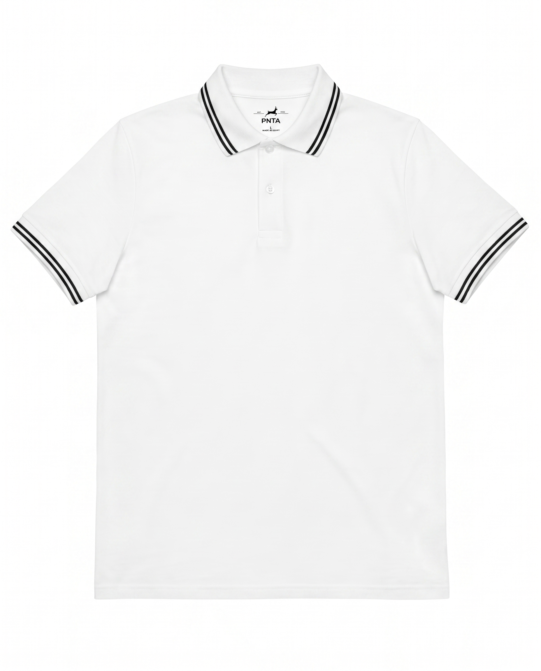 PNTA Signature Slim Fit Polo