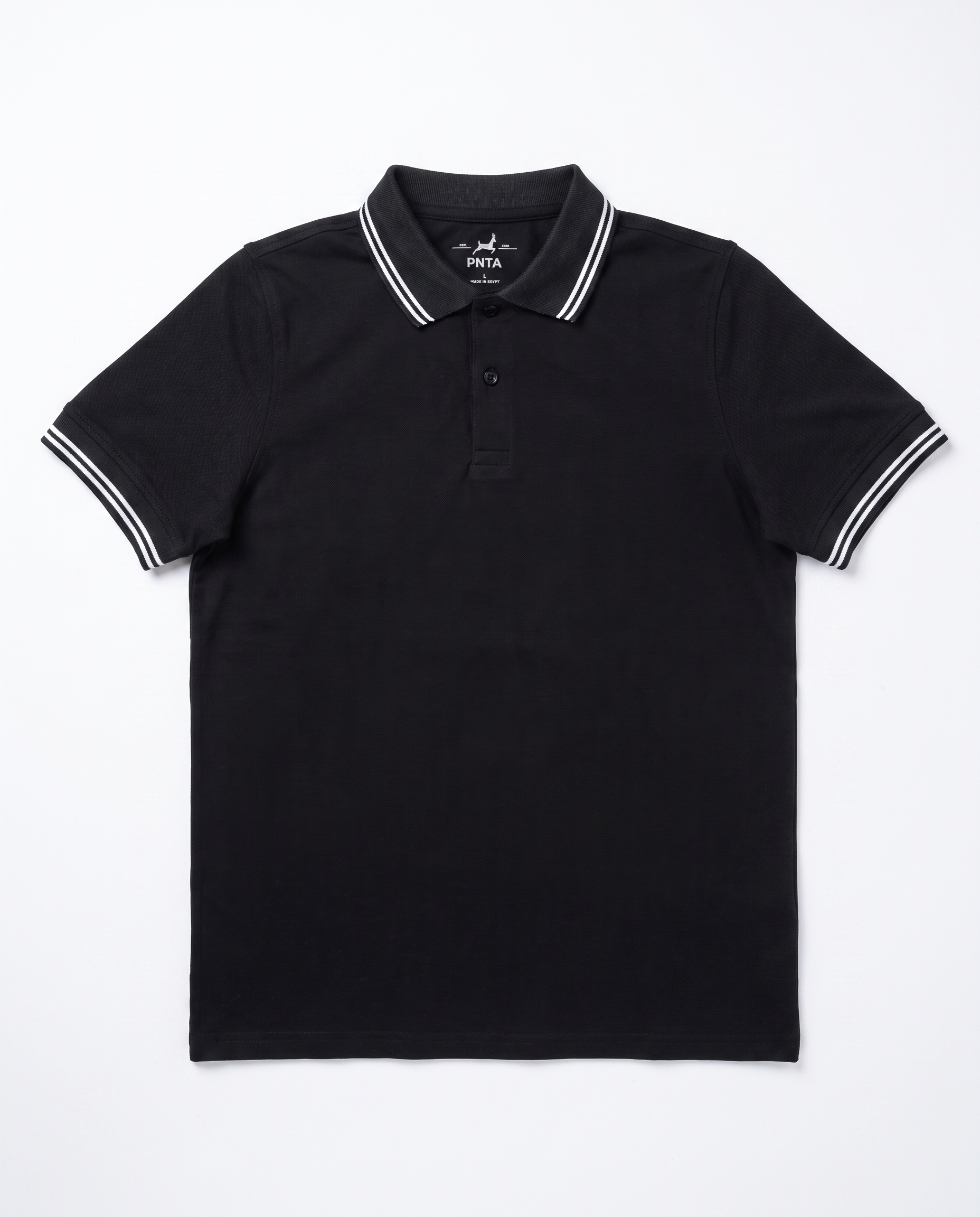 PNTA Signature Slim Fit Polo