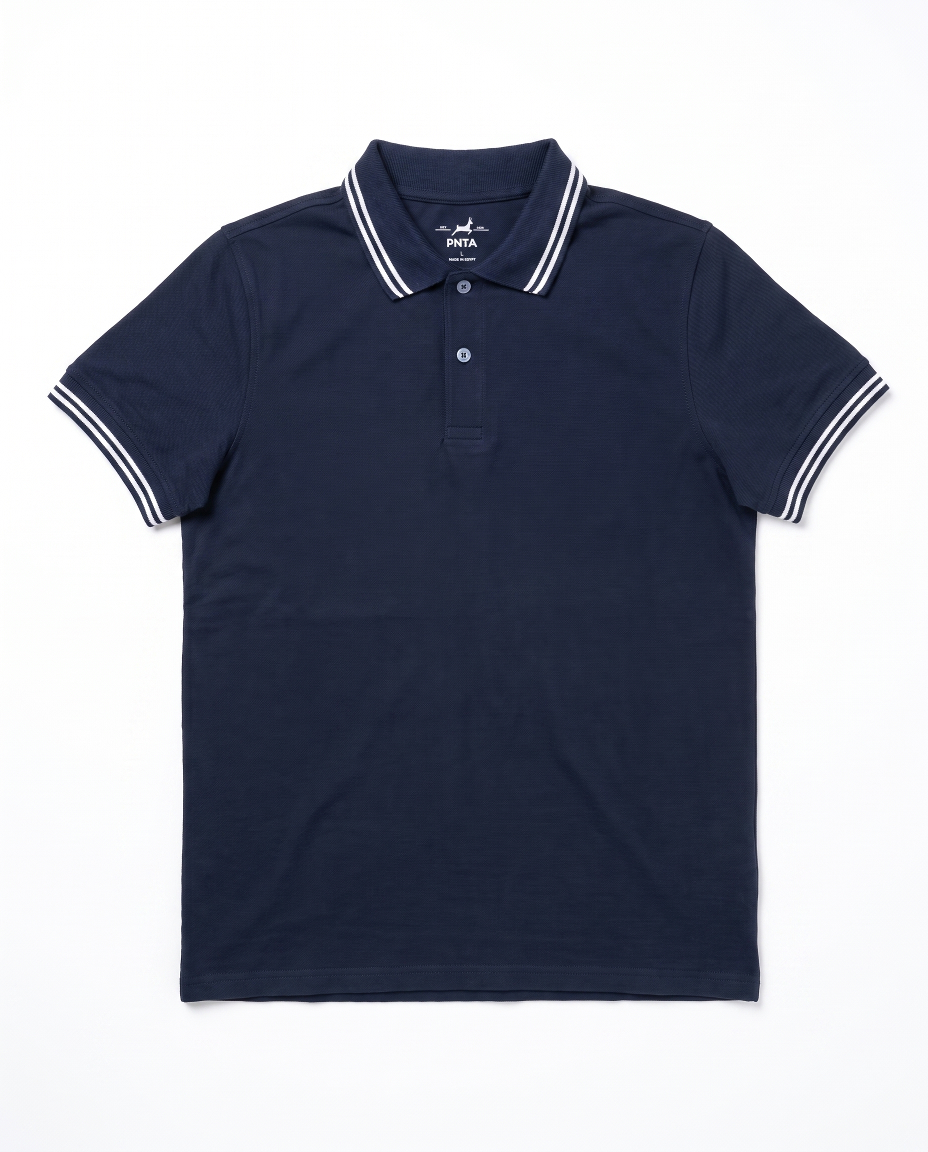 PNTA Signature Slim Fit Polo