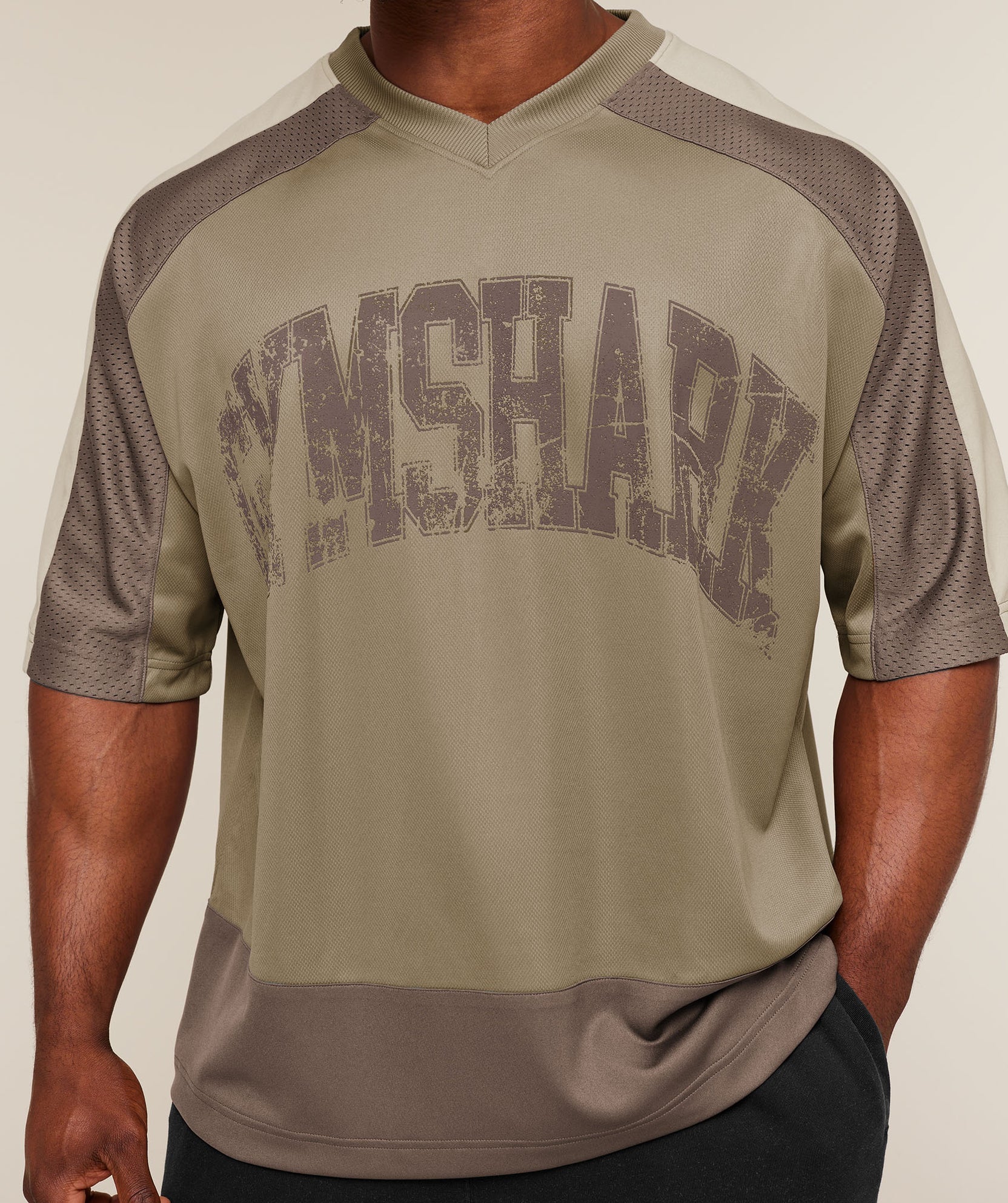 Lifestyle Brown/Soft Brown/Pebble Grey
