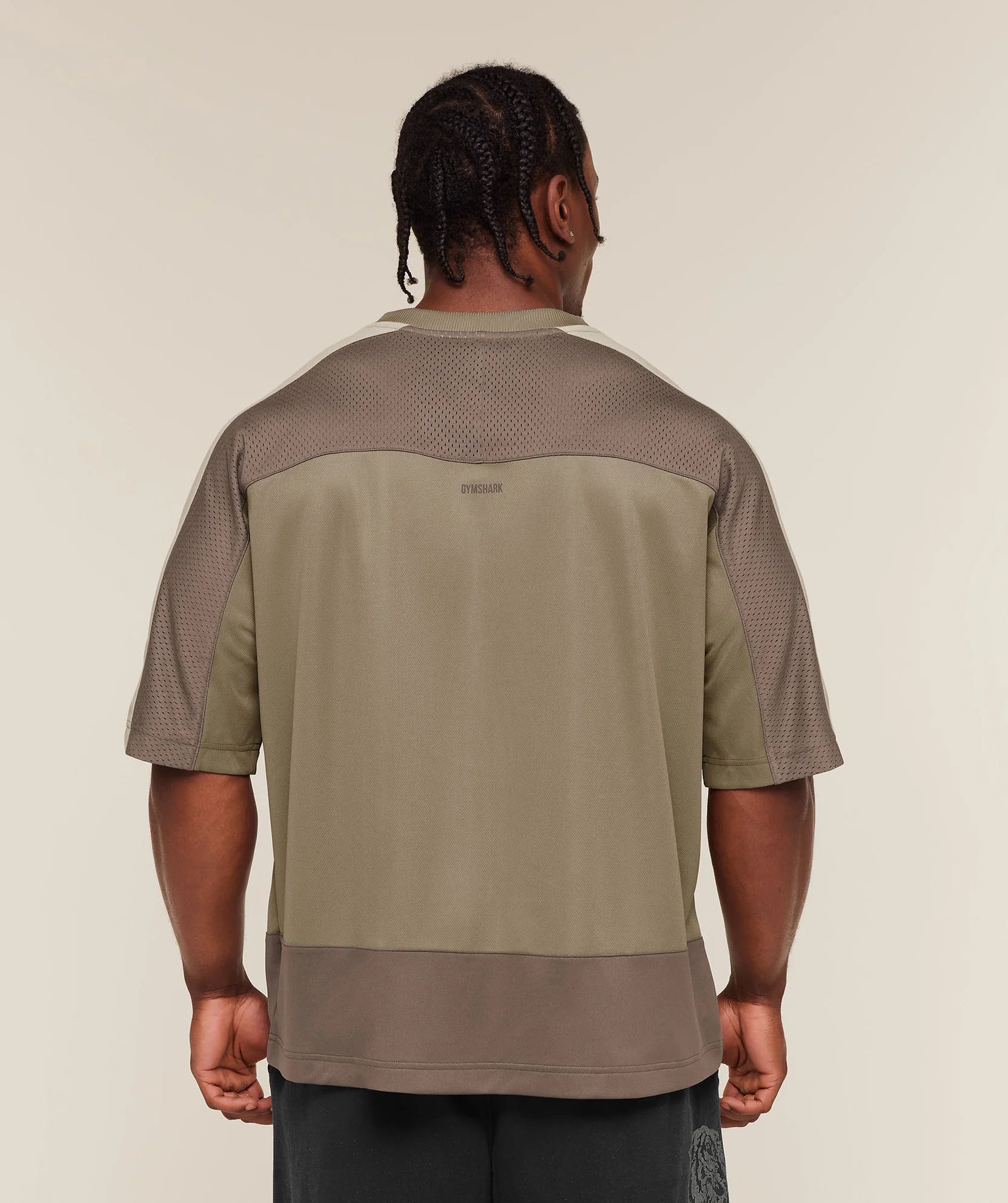 Lifestyle Brown/Soft Brown/Pebble Grey