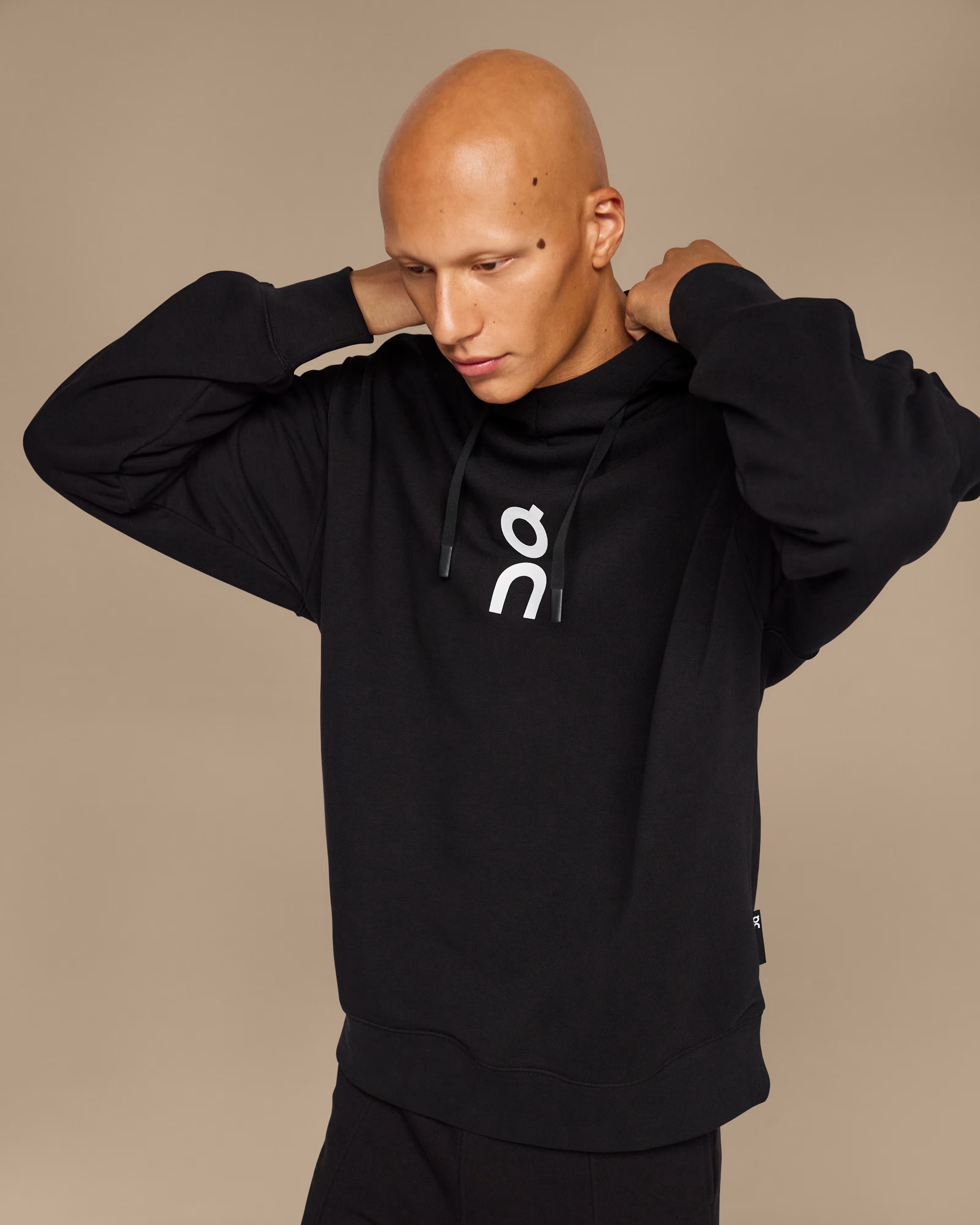 ON Club Hoodie