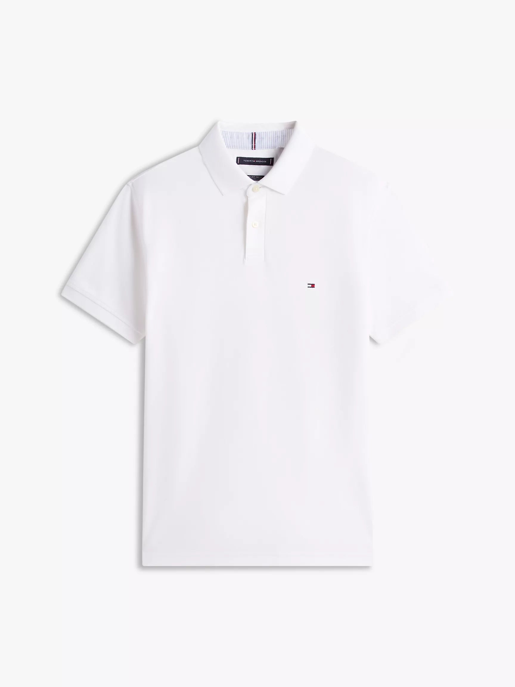 Fresh White 