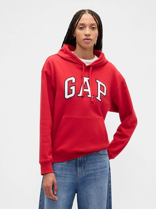 Modern Red