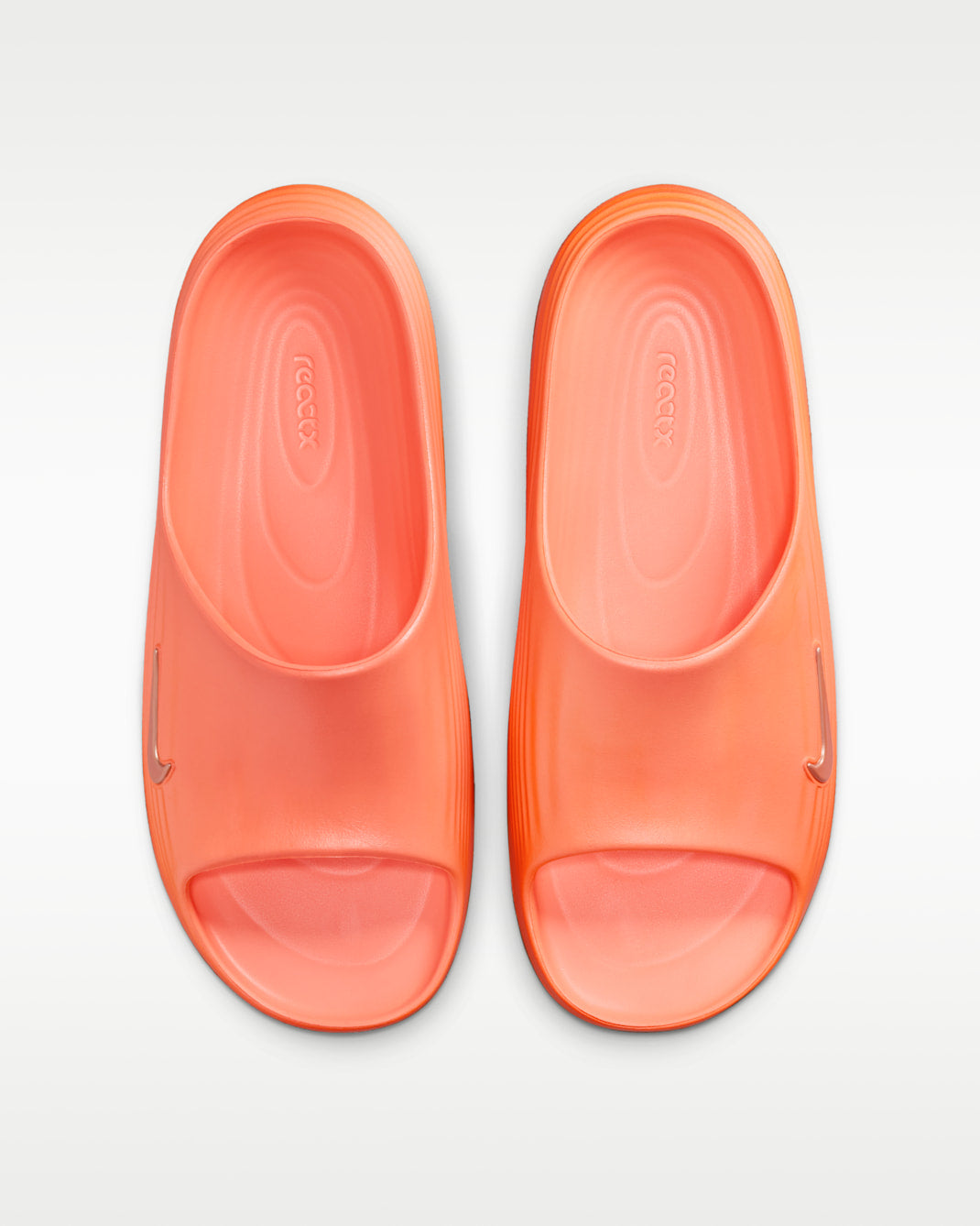Campfire Orange
