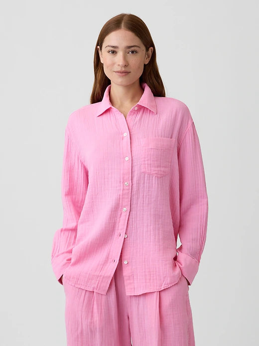 May Pink