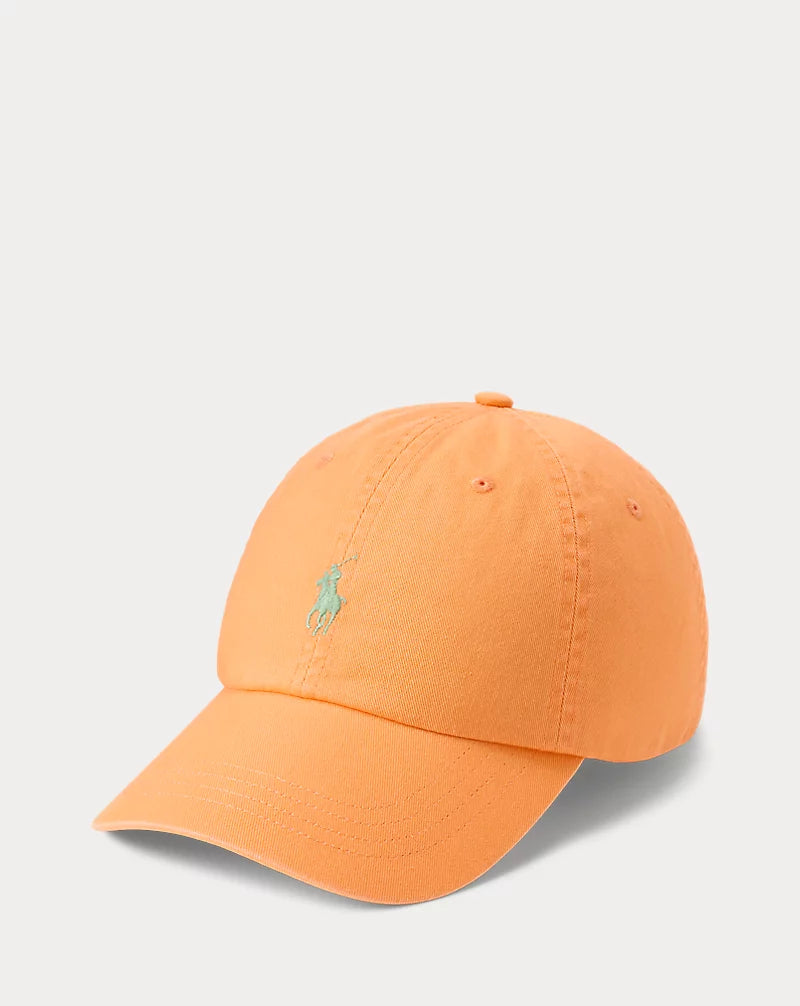 Pompano Orange 