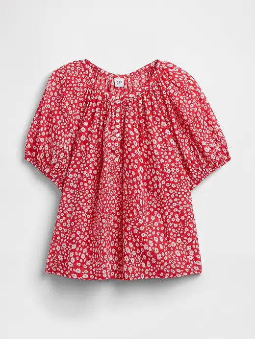 Hawaiian Red