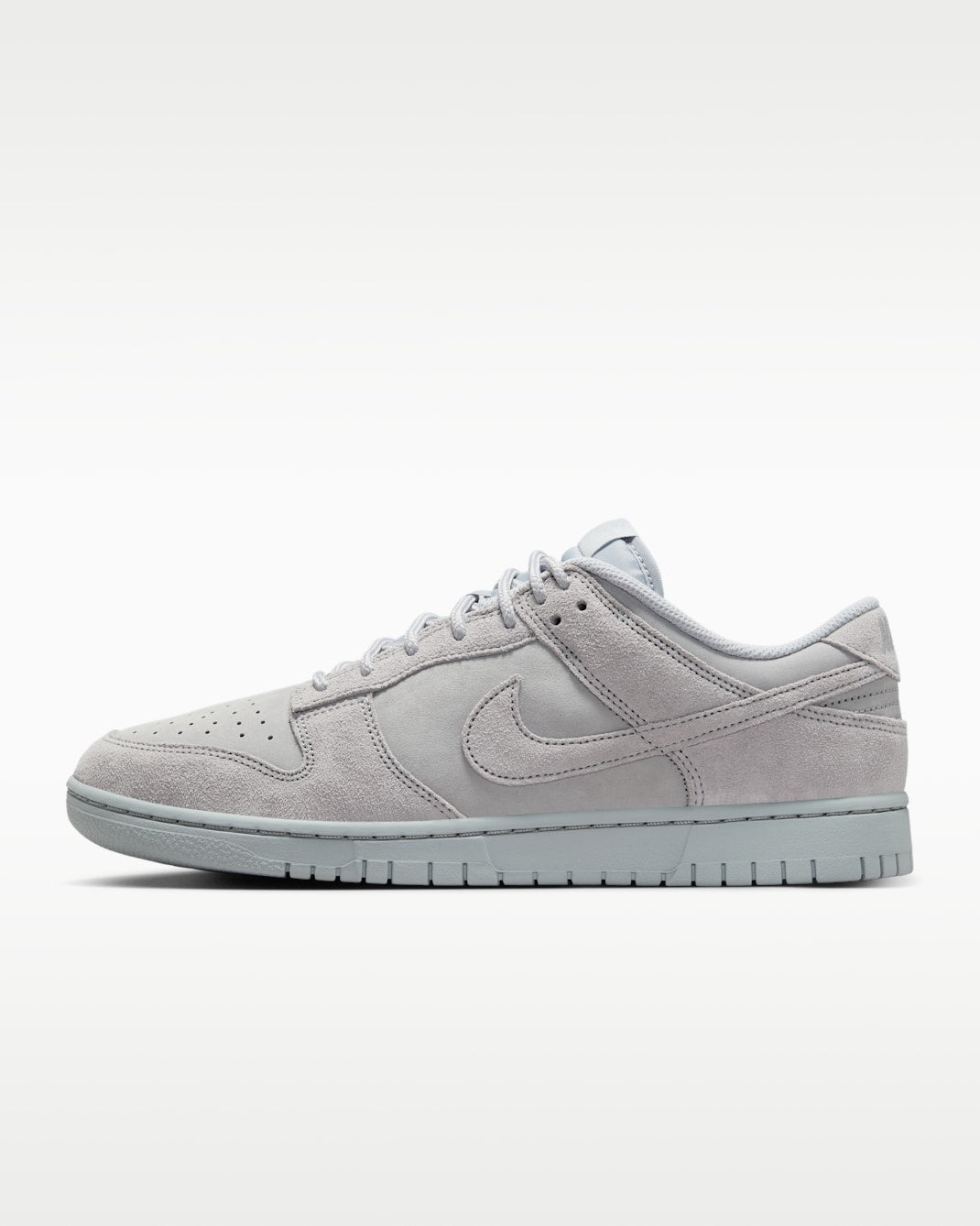 Wolf Grey
