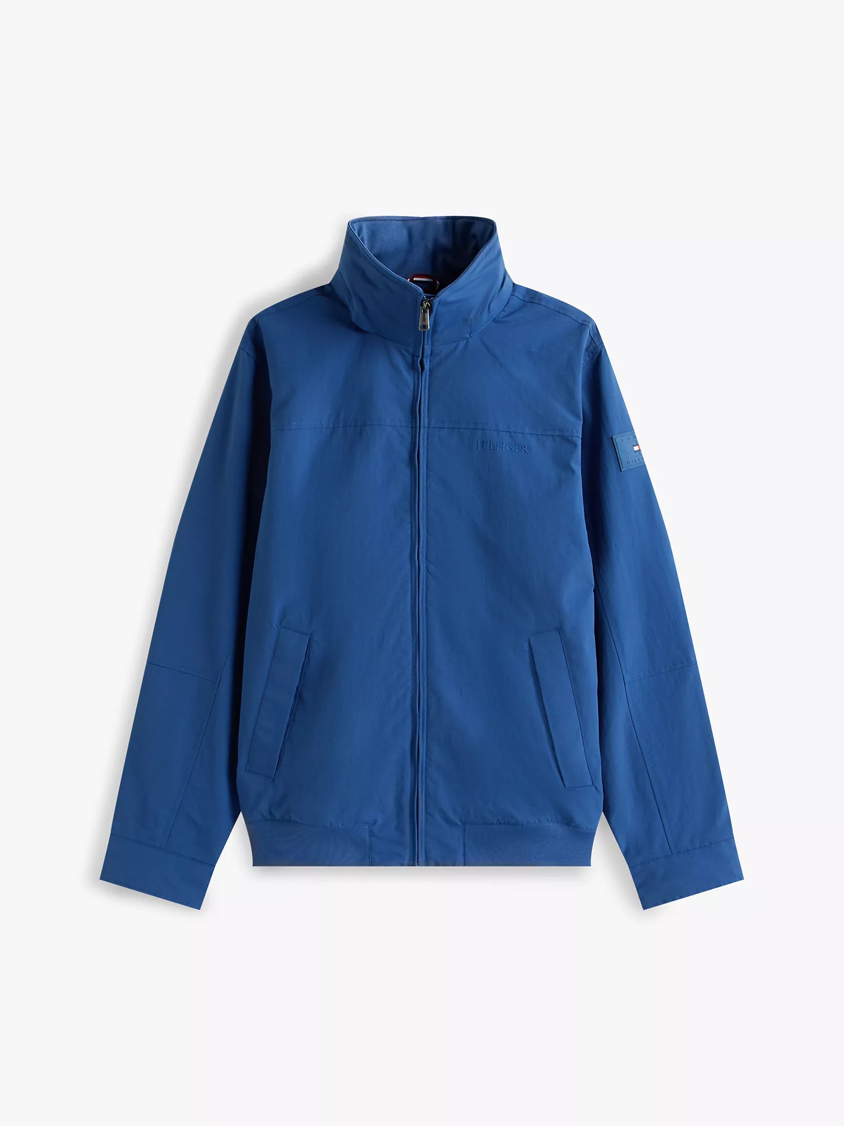 Fossil Blue 