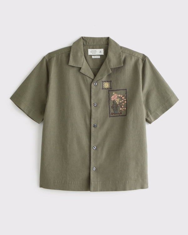 Olive Green 