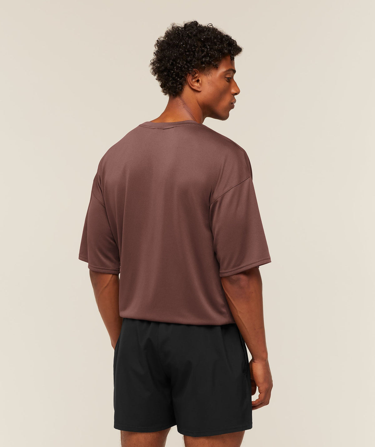 Gymshark Arrival Oversized T-Shirt
