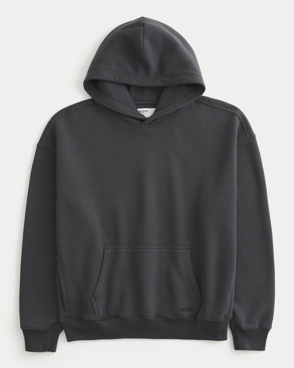 Hollister Boxy Hoodie