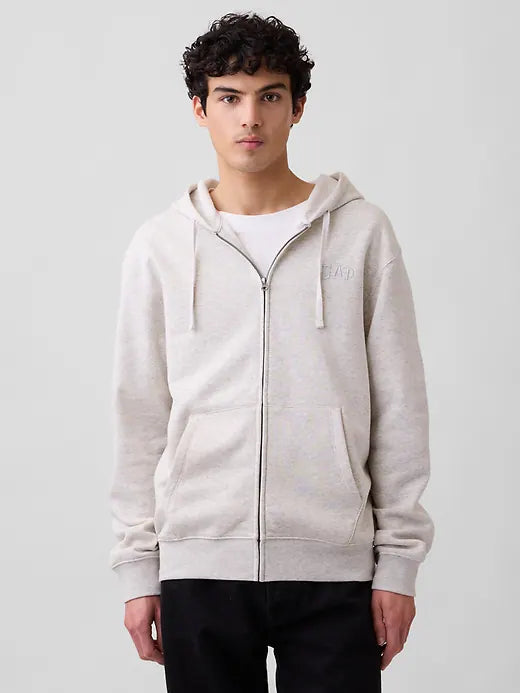 Light Grey Heather 