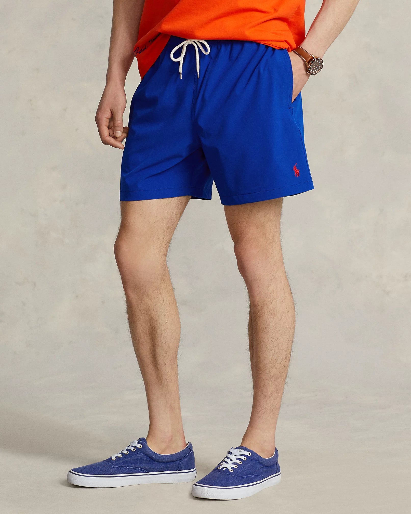 Rugby Royal Blue 