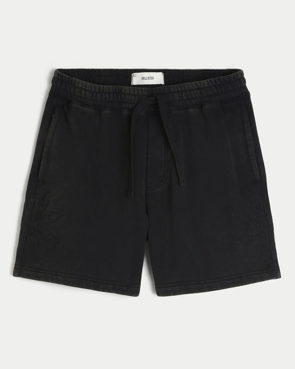 Washed Black 