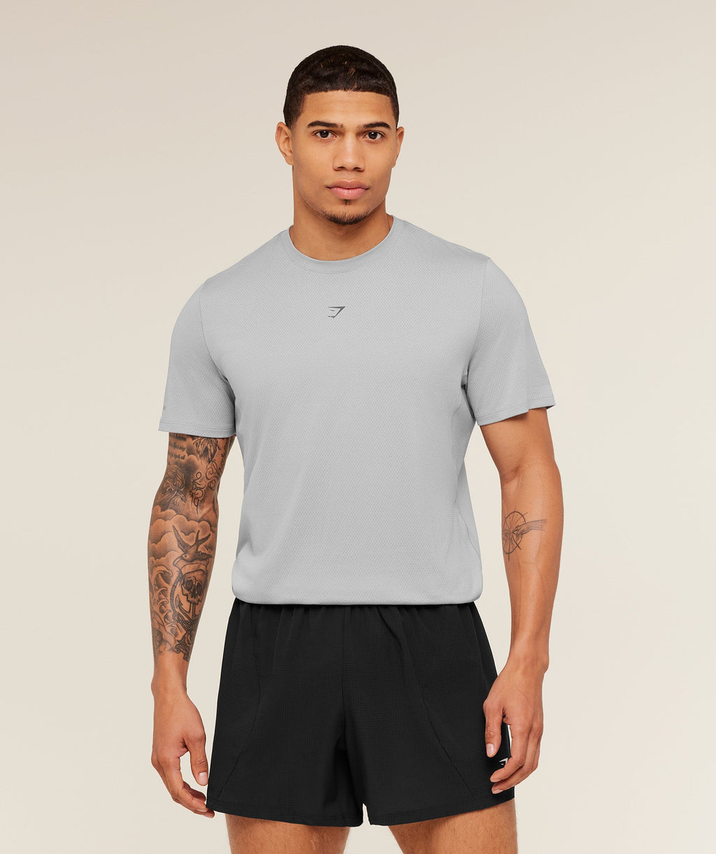 Gymshark Running T-Shirt