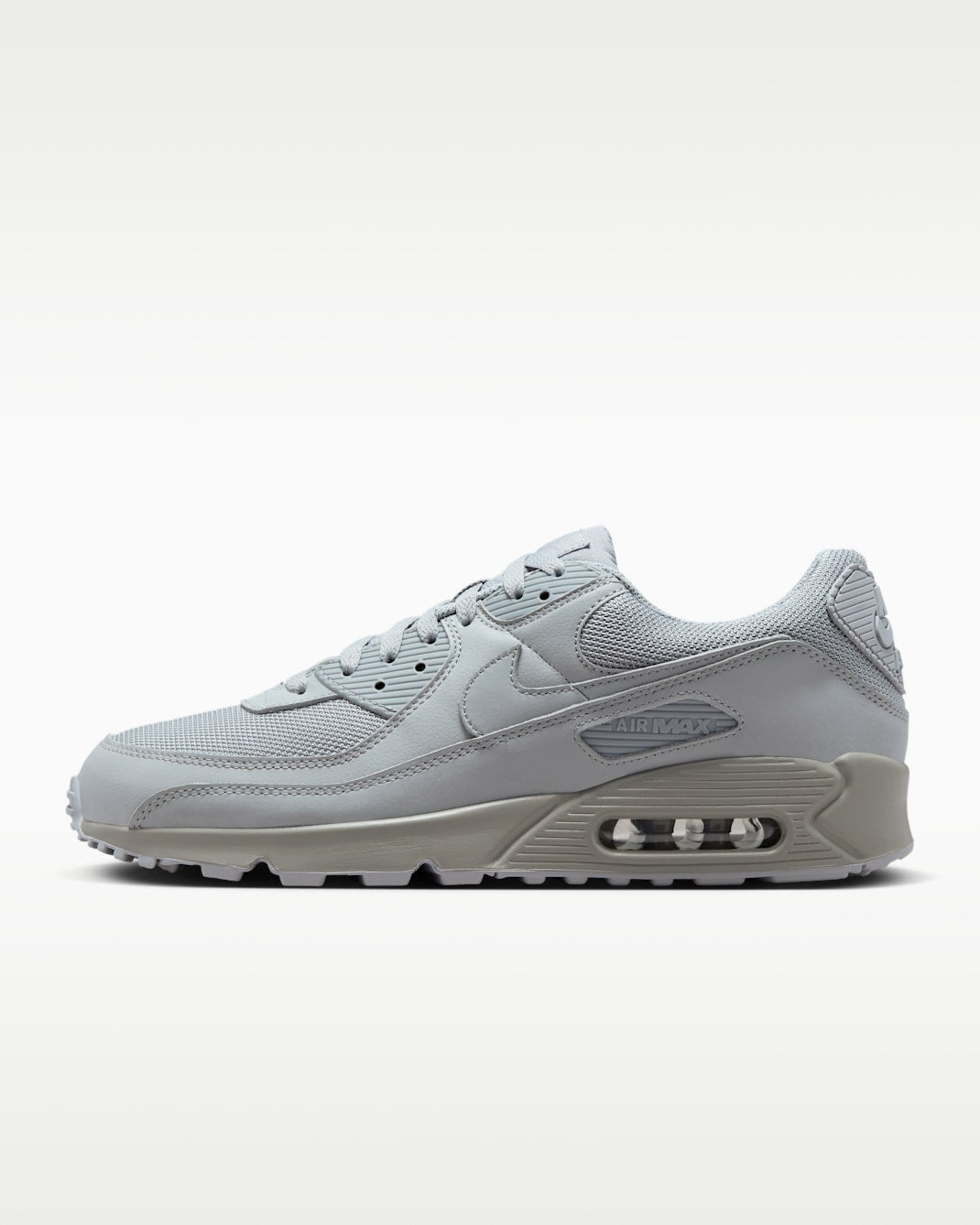 Wolf Grey 
