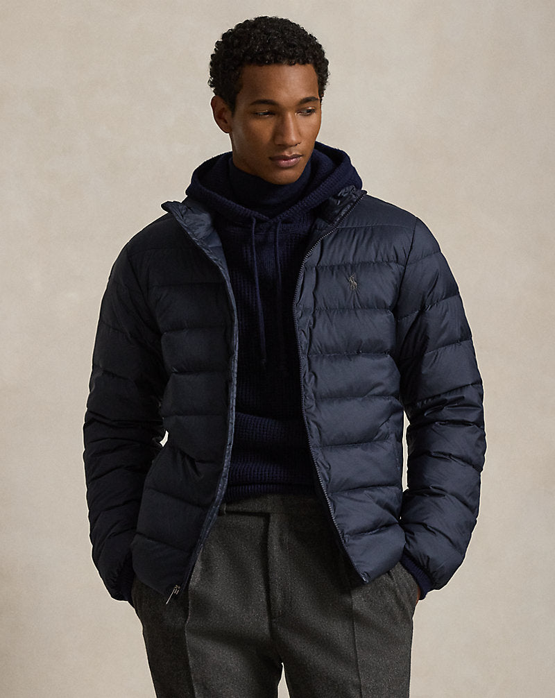 Navy 