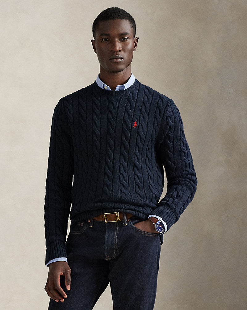 Hunter Navy 