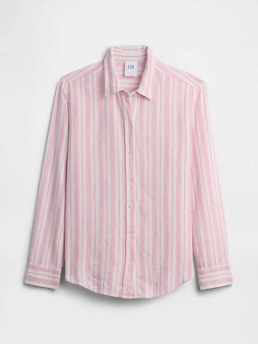 Pink Stripe