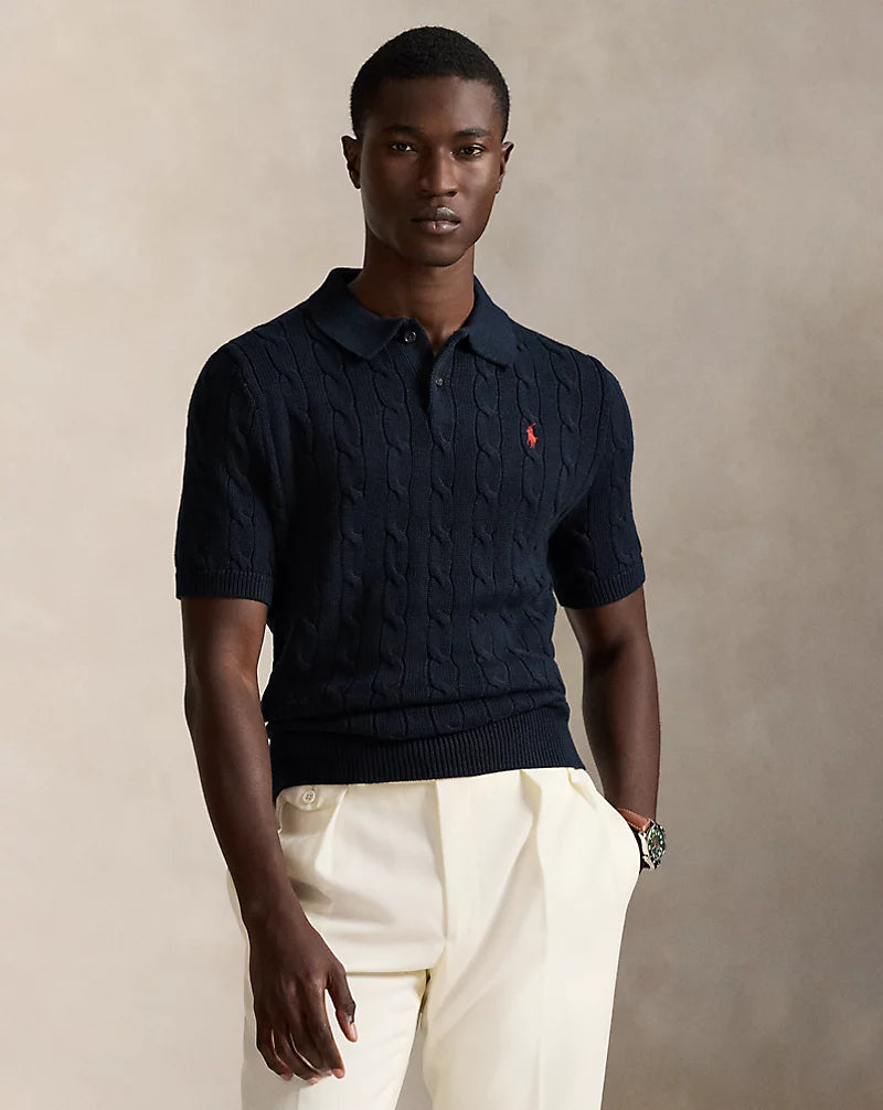 Hunter Navy 