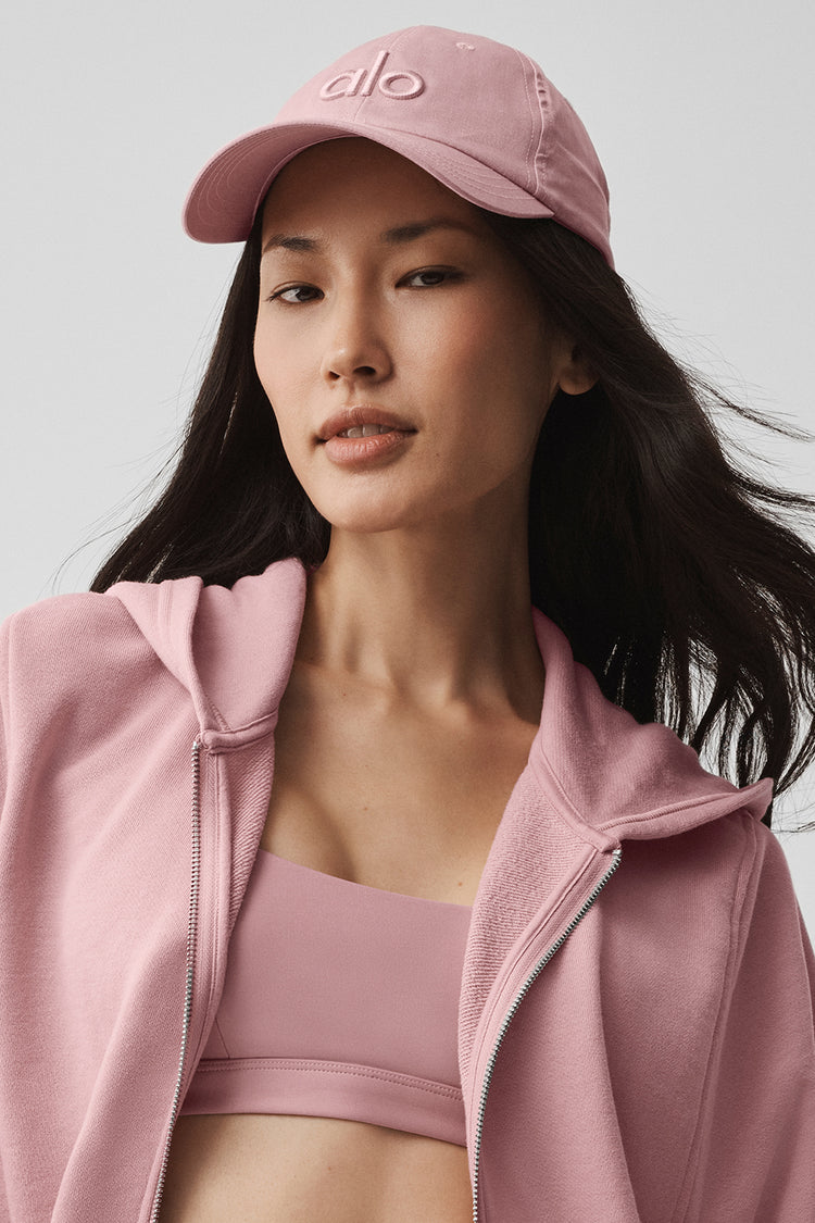 Vintage Pink 