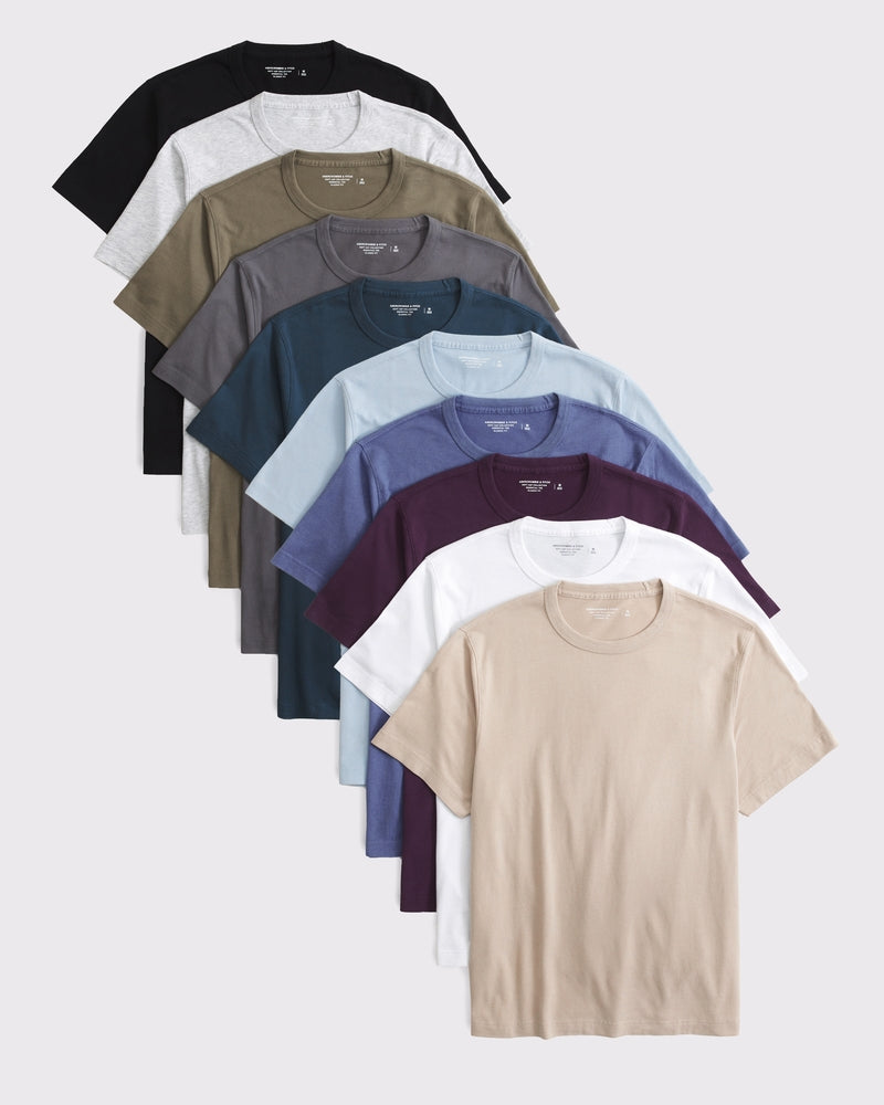 light brown multipack