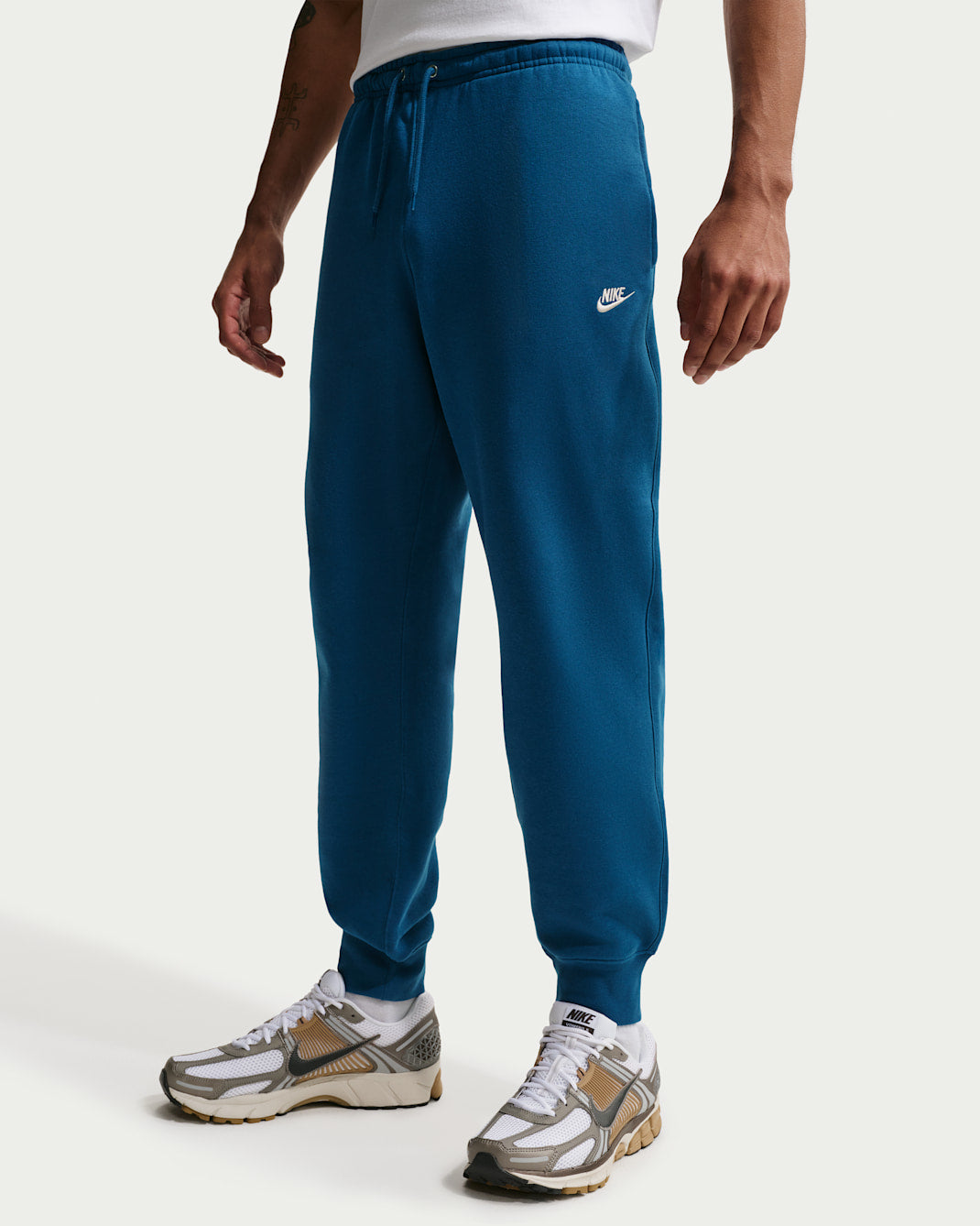 Court Blue 