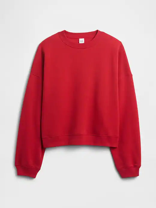 Modern Red