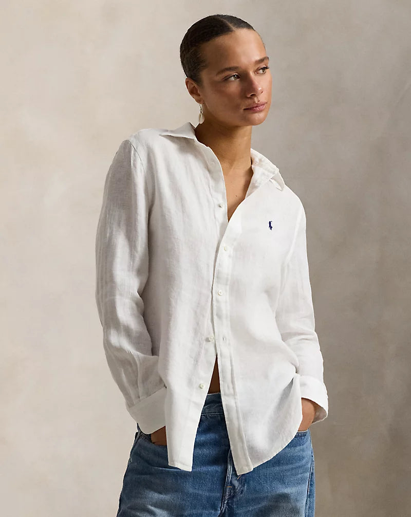 Classic White 