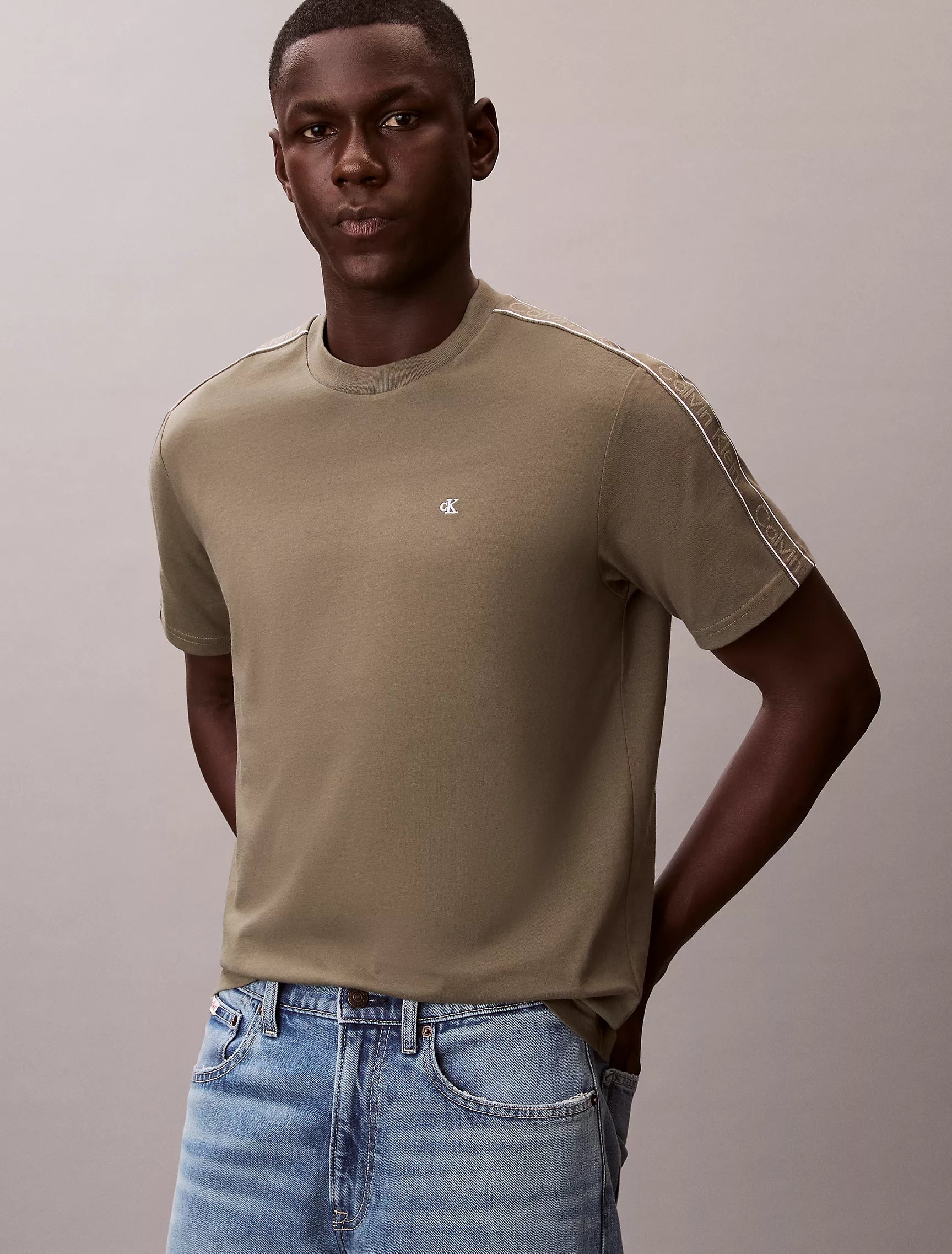 Dusty Olive 