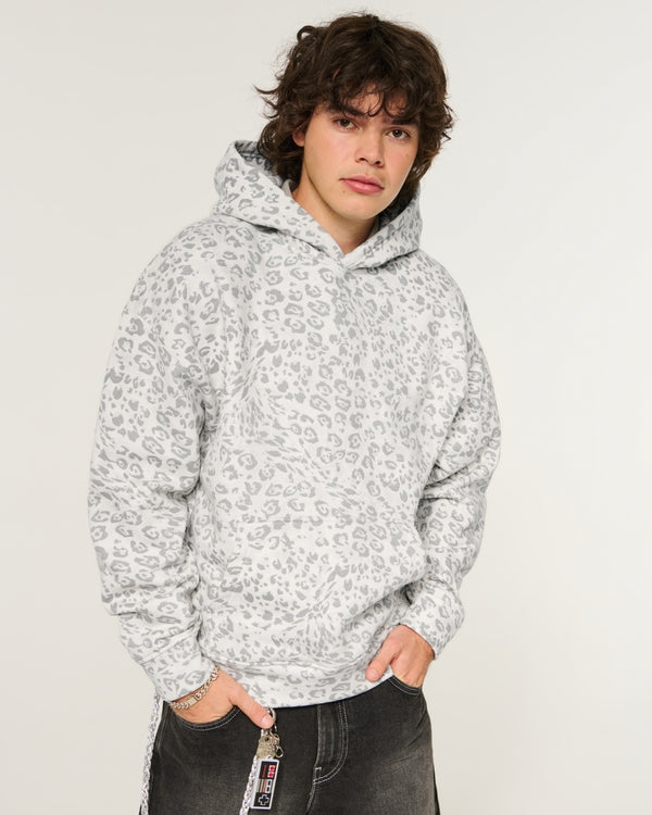 Cream Print