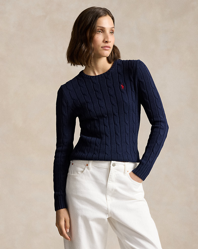Hunter Navy 