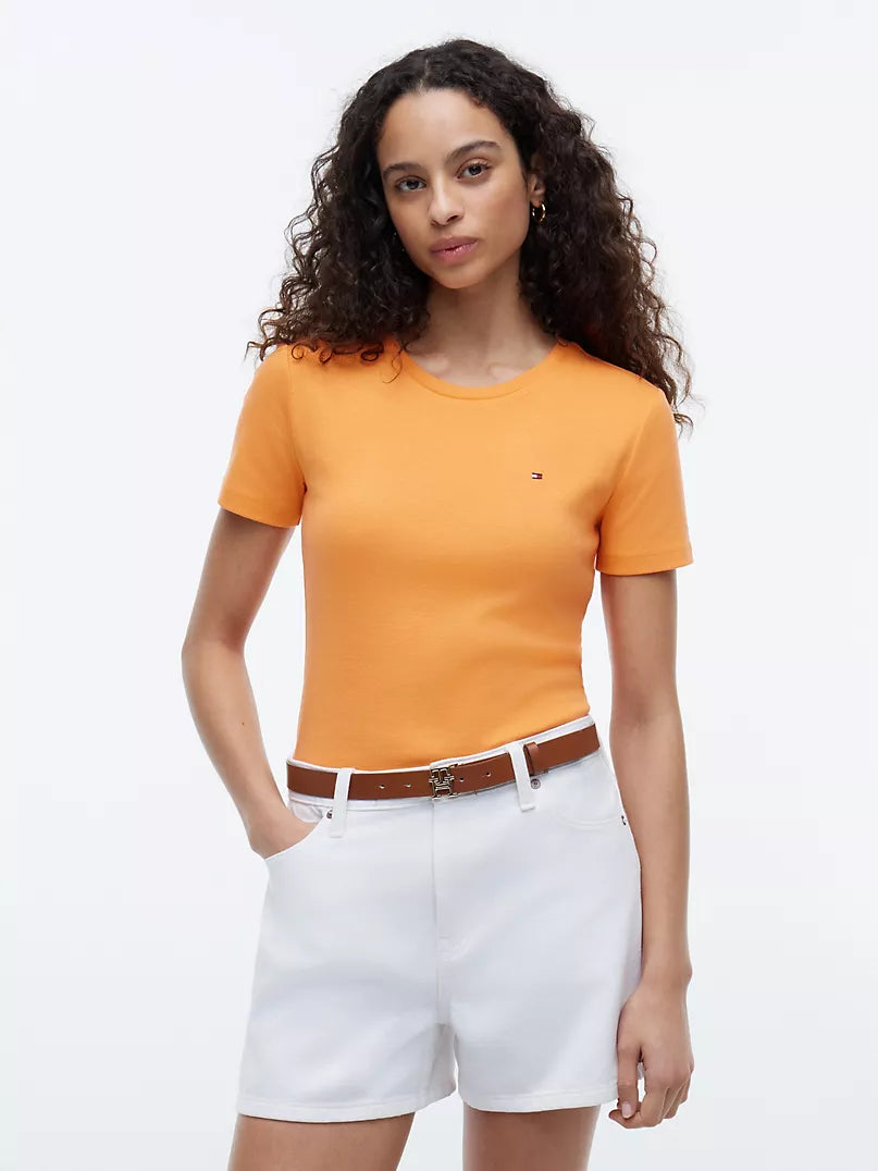 Tommy Hilfiger Crewneck Favorite T-Shirt