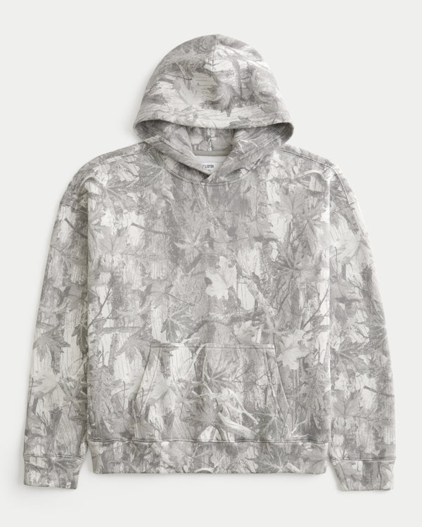 Cream Camo