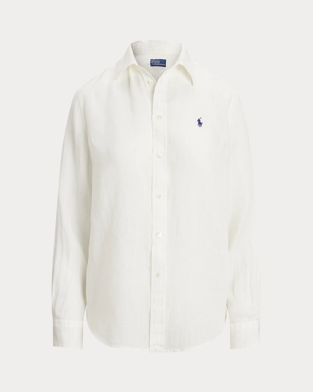 Classic White 