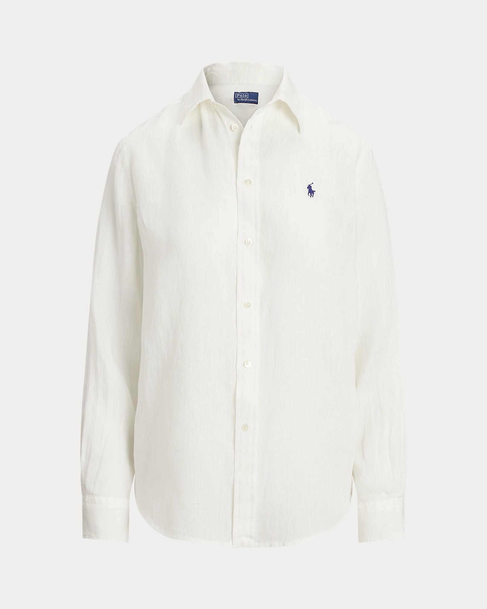 Classic White 